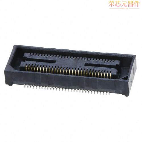 BSH-030-01-F-D-A原装「CONN SOCKET 60POS SMD GOLD」正品
