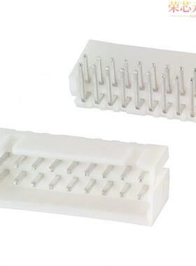 DF1BZ-18DP-2.5DS原装「CONN HEADER R/A 18POS 2.5MM」正品