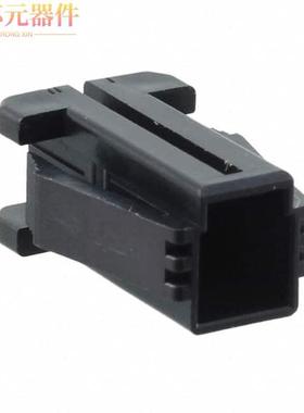 DF62P-4EP-2.2C原装「CONN PLUG PNL MNT 4POS」正品