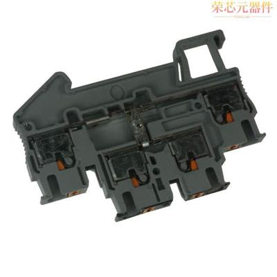 3210583原装「CONN TERM BLK FEED THRU 12-26AWG」正品