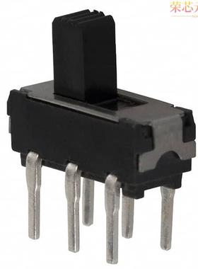 EG1271A原装「SWITCH SLIDE SPDT 300MA 30V」正品