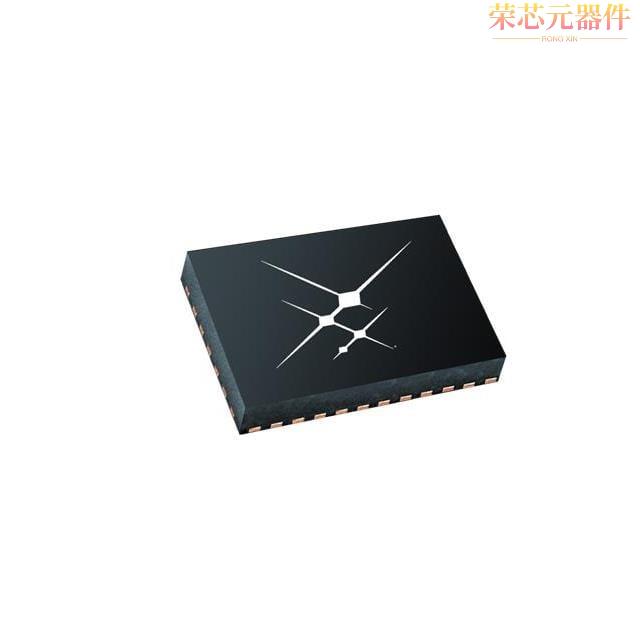 SI3472B-A01-IM原装「QUAD ETHERNET PORT 802.3BT 2-