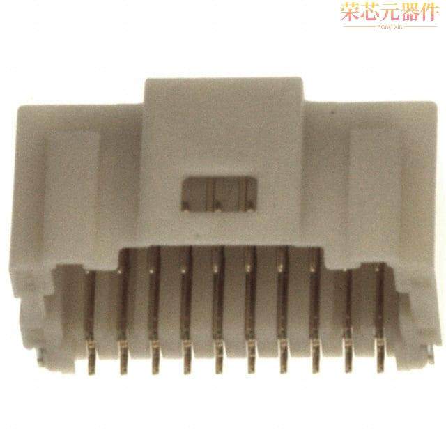 5015712007原装「CONN HEADER SMD R/A 20POS 1MM」正品,3C数码配件,笔记本零部件,淘宝优惠券,粉丝福利购,淘宝优惠卷