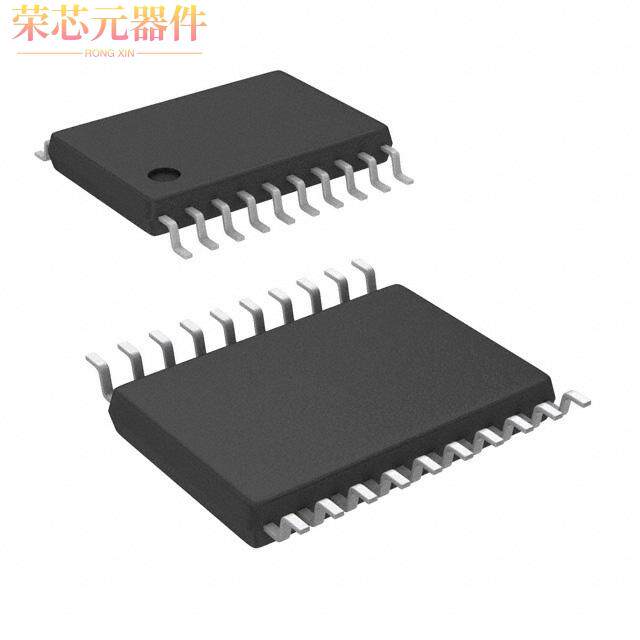 PI6C48545LEX原装「IC CLOCK BUFFER MUX 2:4 20TSSOP」正品