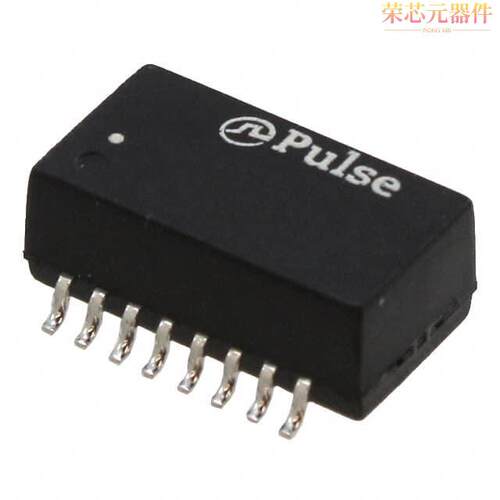 E4001NLT原装「XFRMR LAN ISOL 10BASE-T 1:2 SMD」正品