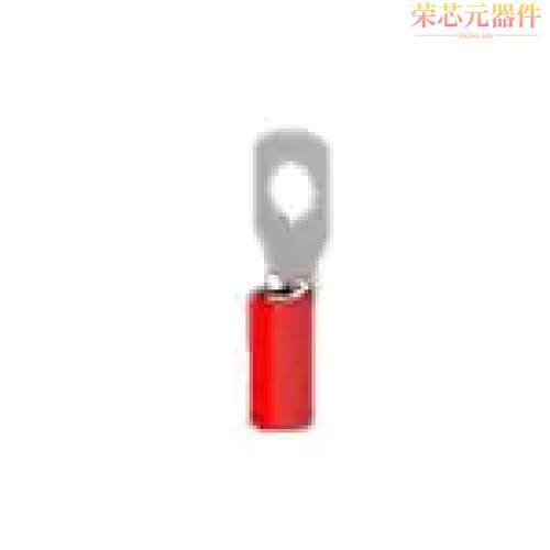 132016-1原装「CONN RING CIRC CRIMP」正品