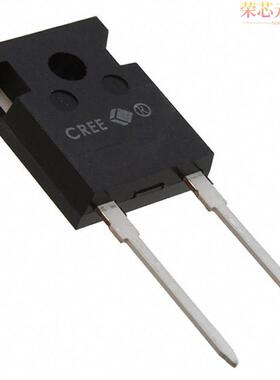 C3D25170H原装「DIODE SCHOTTKY 1.7KV 26.3A TO247」正品