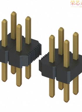 M22-2020605原装「CONN HEADER VERT 12POS 2MM」正品