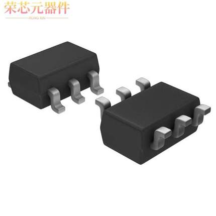 CMS02P06T6-HF原装「MOSFET P-CH 60V 2.4A SOT26」正品