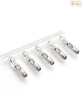 SS12A1T-10原装「CONN SOCKET 10AWG TIN CRIMP」正品