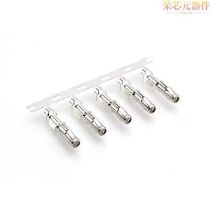 SOCKET 「CONN 10AWG TIN SS12A1T CRIMP」正品 10原装