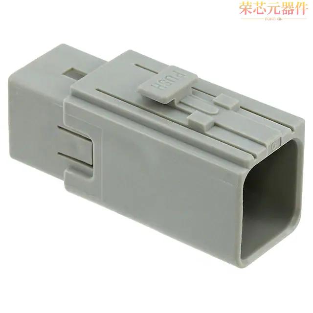 GT17S-8DS-HU原装「CONN HSG FOR GT17 SERIES」正品