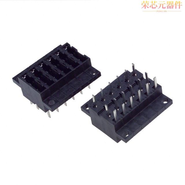 04820006ZXP原装「FUSE HLDR BLADE 125V 15A PNL MNT」正品