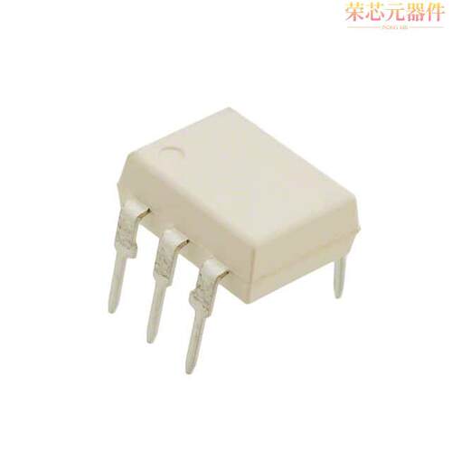 4N25VM原装「OPTOISO 4.17KV TRANS W/BASE 6DIP」正品