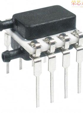 HSCDRRT001PD2A3原装「SENSOR PRES 1PSI DIFF 3V DIG