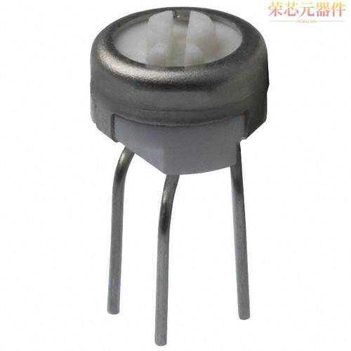 3329P-1-104LF原装「TRIMMER 100K OHM 0.5W PC PIN TOP」正品