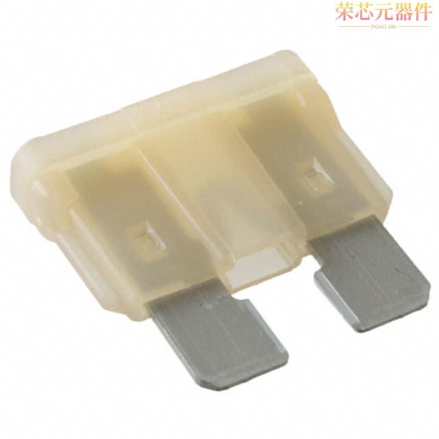 0287025.PXCN原装「FUSE AUTOMOTIVE 25A 32VDC BLADE」正品