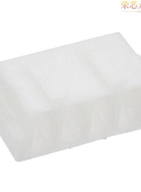 175778-4原装「CONN RCPT HSG 4POS CRIMP NATURAL」正品