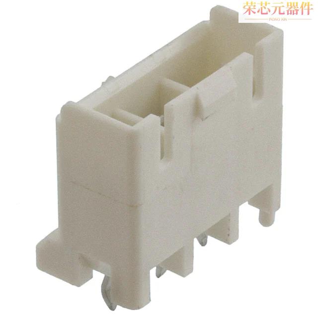 1376383-1原装「CONN HEADER VERT 3POS 5MM」正品