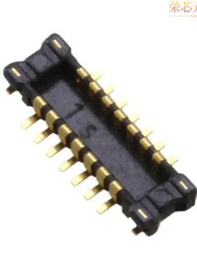 AXE614124原装「CONN HDR 14POS SMD GOLD」正品