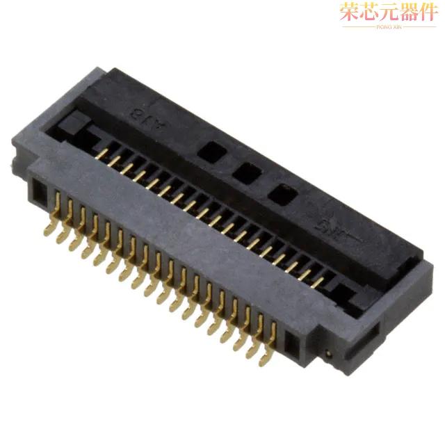 FH52-18S-0.5SH原装「CONN FFC BOTTOM 18POS 0.50MM
