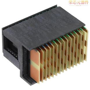 PLUG 1410968 「CONN EDGE MNT」正品 112POS 3原裝 VITA46