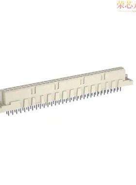 284166原装「DIN B 64POS F SLDR 4.0MM CL2」正品