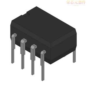 INA105KP芯片「IC OPAMP DIFF 1 CIRCUIT 8DIP」