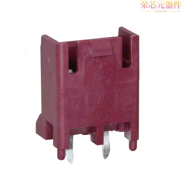 1-1376382-2原装「CONN HEADER VERT 2POS 5MM」正品