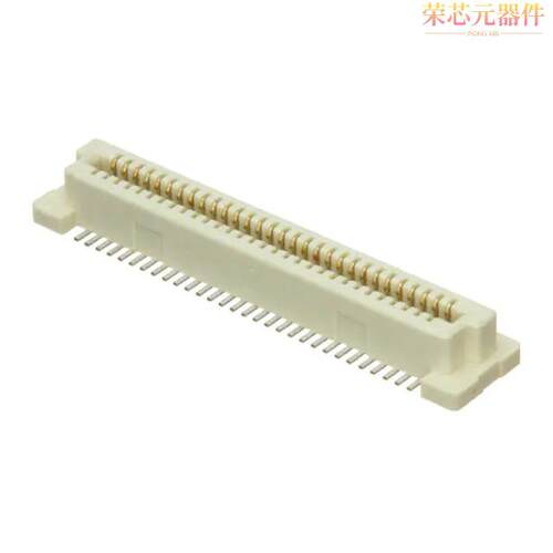 61082-061400LF原装「CONN RCPT 60POS SMD GOLD」正品
