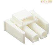PLUG 1原装 770031 UNIV 「CONN 2POS II」正品 FRONT MNL