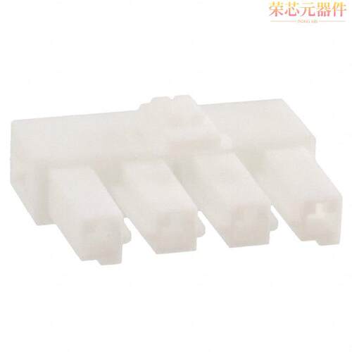 179939-1原装「CONN PLUG HSG 4POS 6.50MM」正品