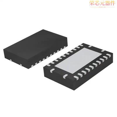 74HC4067BQ,118原装「IC MUX/DEMUX 1X16 24DHVQFN」正品