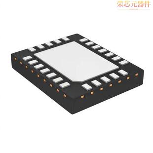 LP5521YQX/NOPB原装「IC LED DRIVER RGLTR DIM 24WQFN」正品