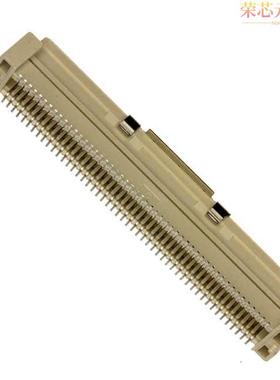 61082-102402LF原装「CONN RCPT 100POS SMD GOLD」正品