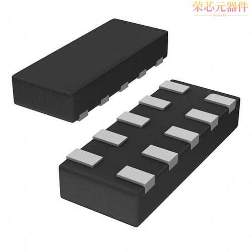PUSB3F96X原装「TVS DIODE 5.5VWM 4.6VC DFN2510A」正品