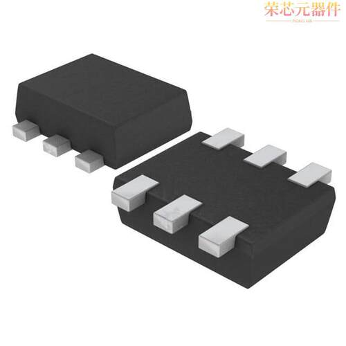 EMD2FHAT2R原装「PNP+NPN DIGITAL TRANSISTOR (CORR」正品