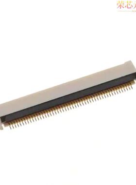 F32D-1A7Y1-21050原装「FLEX CONNECTOR, 0.50MM PITC