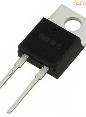 C3D08065I原装「DIODE SCHOTTKY 650V 8A TO220-2」正品