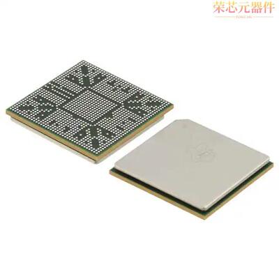 TMS320DM8168SCYG原装「IC DGTL MEDIA PROCESSR 1031