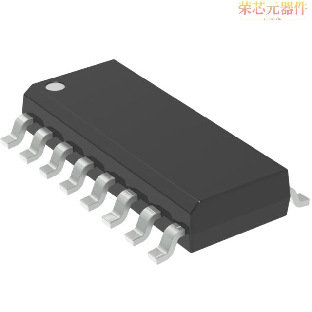 MC100LVEP34D原装「IC CLOCK GEN ECL 2/4/8 16SOIC」正品