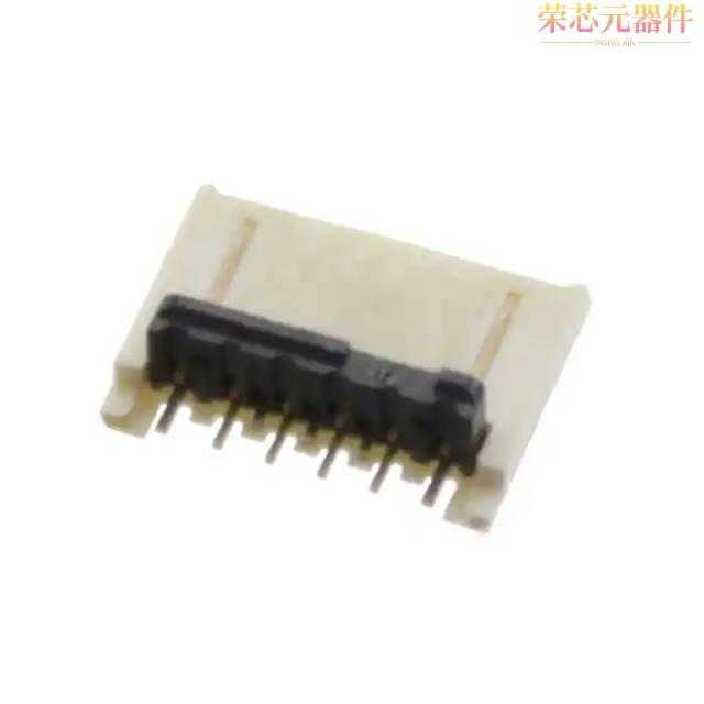 FH64MA-7S-0.25SHW(99)原装「CONN FPC 0.25MM SMD R/