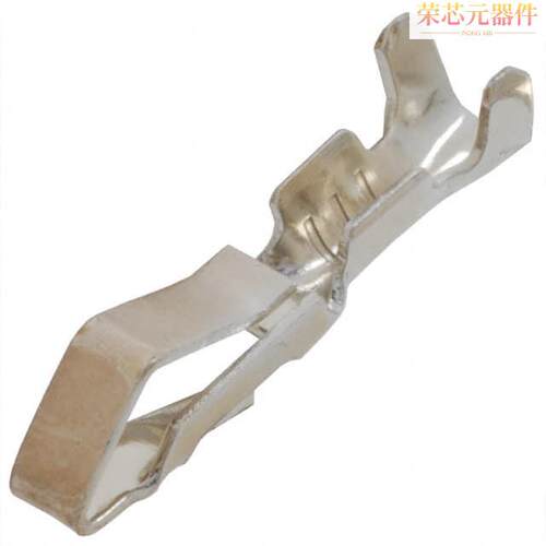 3-640252-1原装「CONN SOCKET 18-24AWG CRIMP TIN」正品