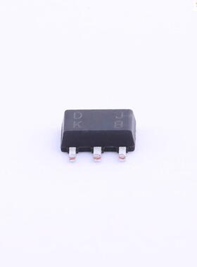 TP8350-SOT89-R原装「升压型 Vin=0.8V Vout=3V~6V 80