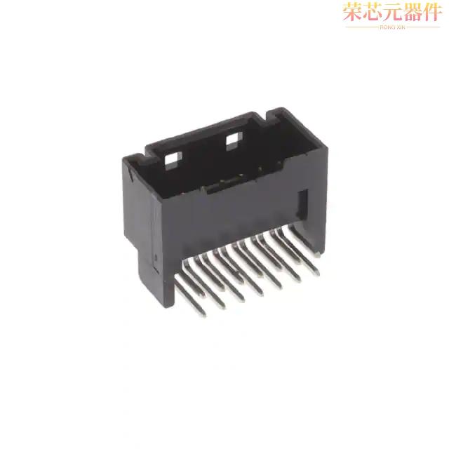 DF51K-14DP-2DS(800)原装「CONN HDR 2MM DUAL TIN R/