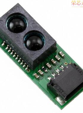 GP2Y0E02A原装「SENSOR OPTICAL 4-50CM ANALOG」正品