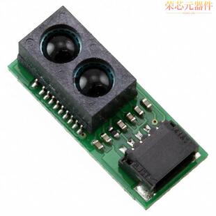 GP2Y0E02A原装「SENSOR OPTICAL 4-50CM ANALOG」正品