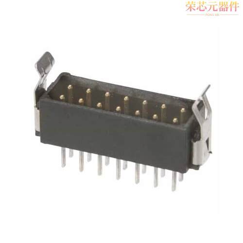 M80-8671405原装「DATAMATE L-TEK DIL MALE VERTICAL」正品