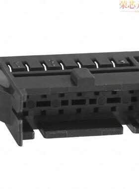 DF11-14DEP-2C原装「CONN PLUG HOUSING 14POS 2MM」正品