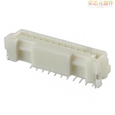 BM12B-GVHS-TB(LF)(SN)原装「CONN HEADER SMD 12POS